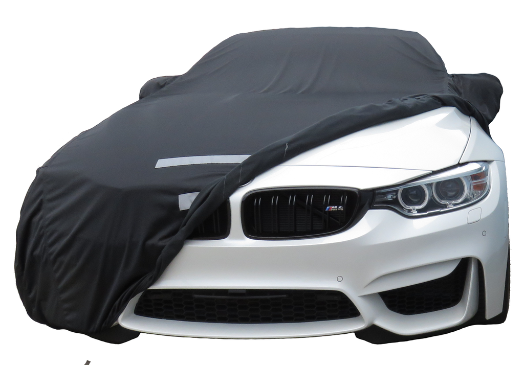 BMW M3 (E92) 2007 - 2013 Indoor Select-Fleece Car Cover – MCarCovers