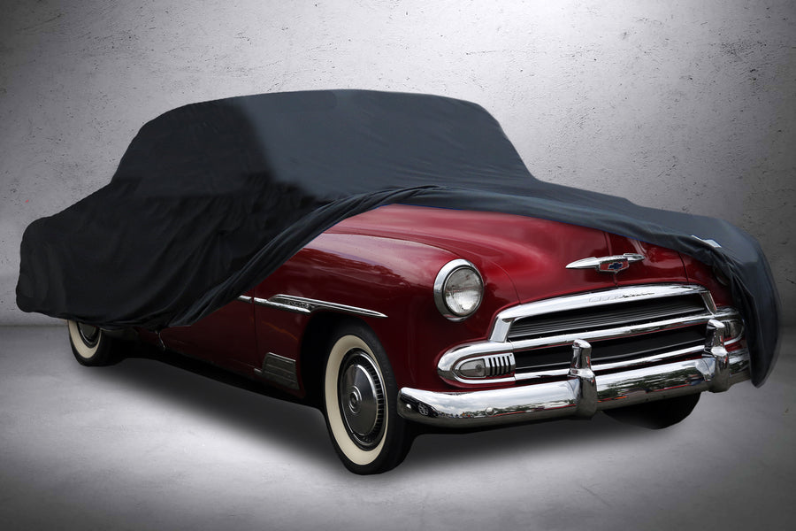 Chevrolet Bel Air 1955 - 1956 Indoor Select-Fleece Car Cover
