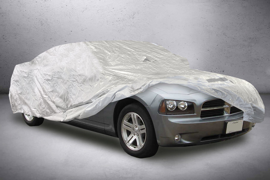 Dodge Charger 2006 - 2024 Outdoor Indoor Select-Fit Car Cover