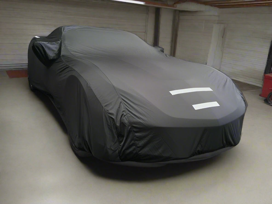 Chevrolet Corvette (C7) 2014 - 2020 Indoor Select-Fleece Car Cover