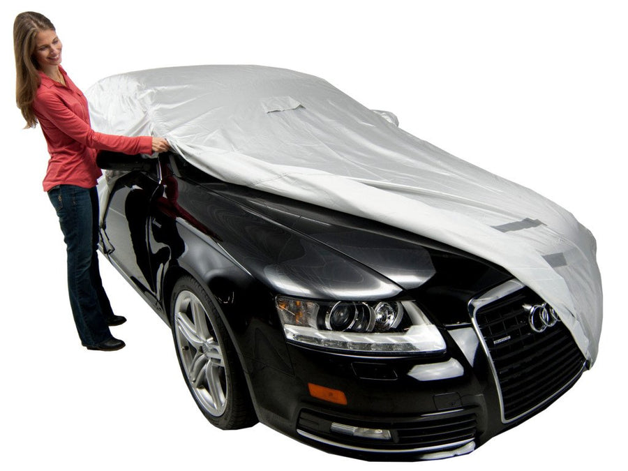 Bugatti W16 Mistral 2023 - 2024 Outdoor Indoor Select-Fit Car Cover