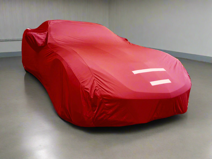 Chevrolet Corvette (C6) 2004 - 2013 Indoor Select-Fleece Car Cover