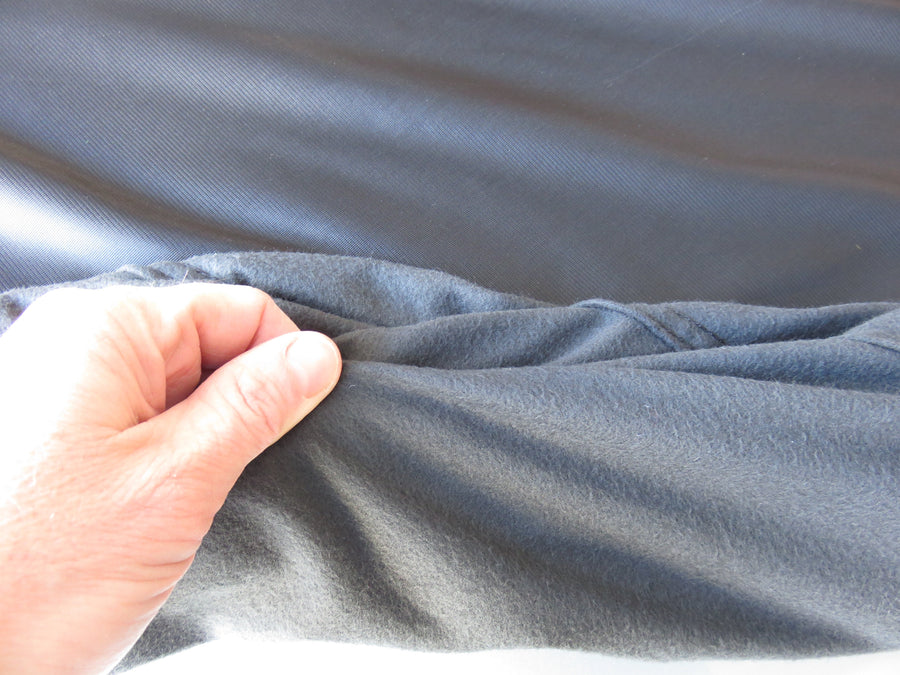 Indoor Select-Fleece Car Cover Kit. Lifetime Replacement Warranty. Soft, stretchy, fuzzy, breathable fleece material.