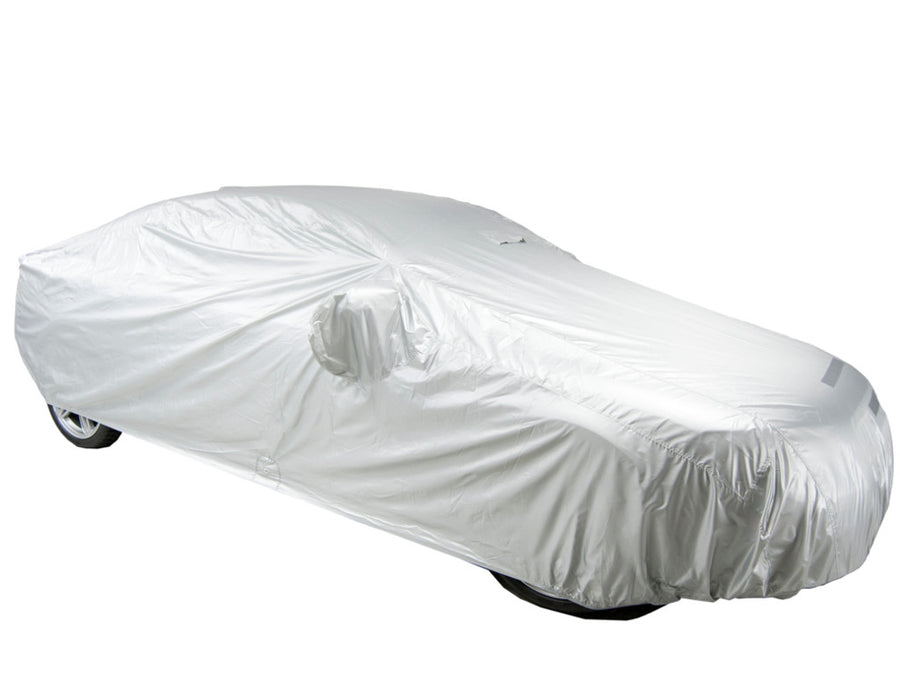 Select-Fit Outdoor Indoor Car Cover – MCarCovers