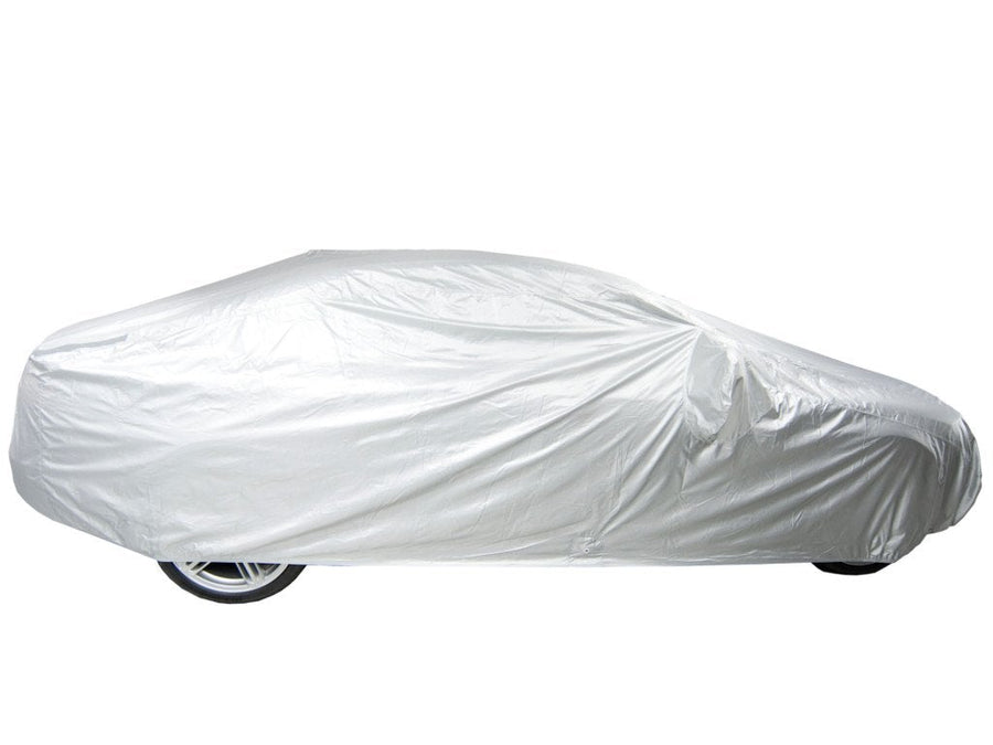 Toyota Supra 2022 - 2023 Outdoor Indoor Select-Fit Car Cover