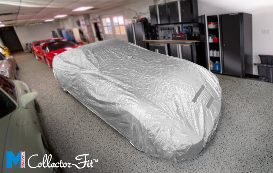 Volvo 262C Outdoor Indoor Collector-Fit Car Cover