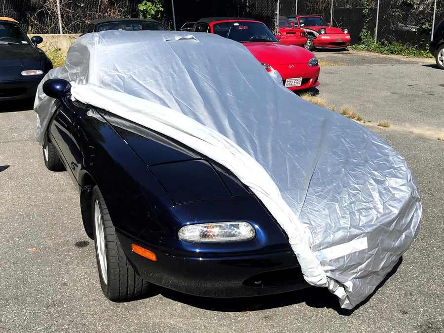 Select-Fit Car Cover – Tagged fiat 124 spider – MCarCovers
