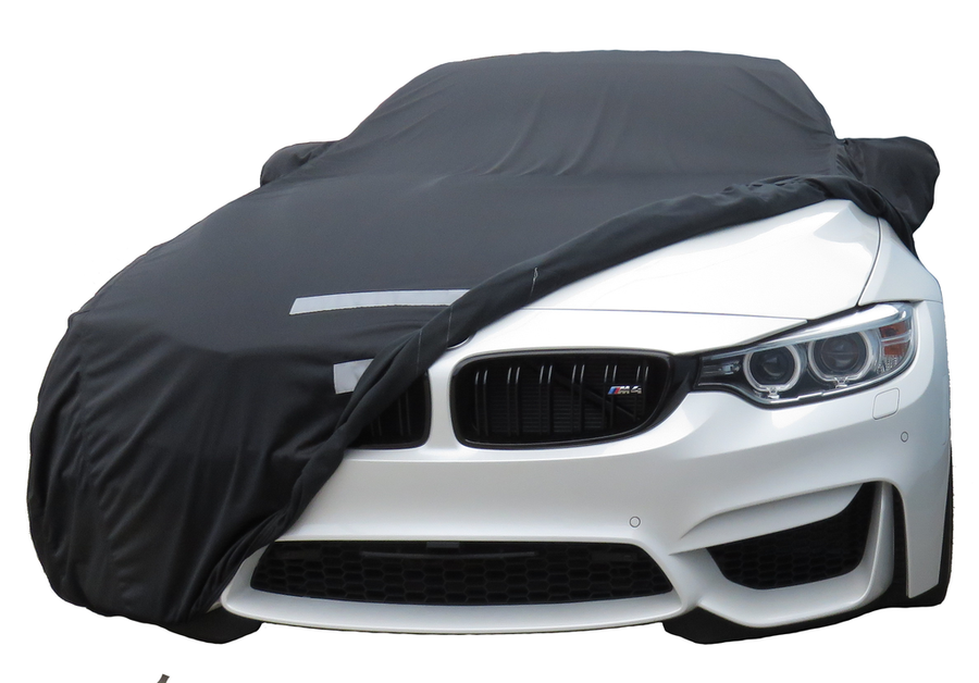 BMW M3 (F80) 2015 - 2020 Indoor Select-Fleece Car Cover – MCarCovers