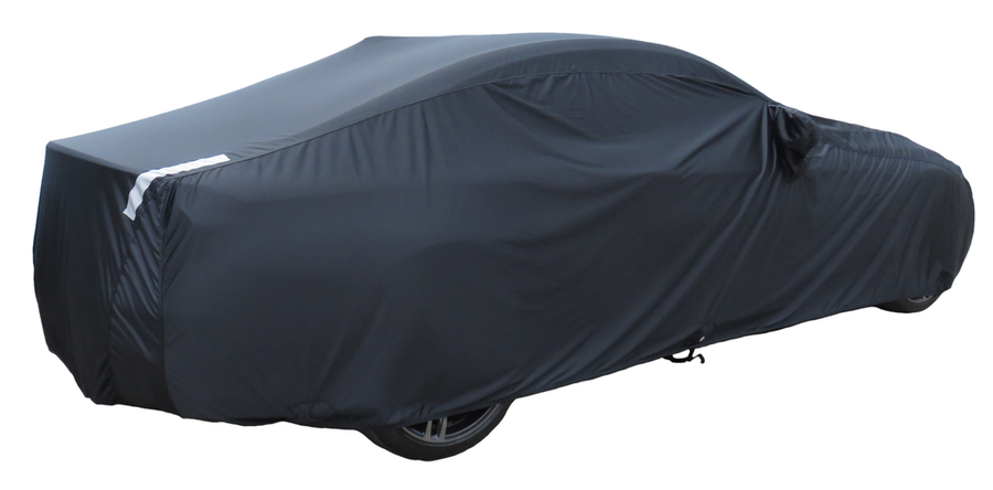 Select-Fleece Indoor Show Car Cover – MCarCovers